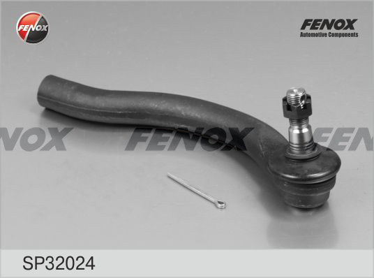 Наконечник рулевой правый SP32024 FENOX SP32024