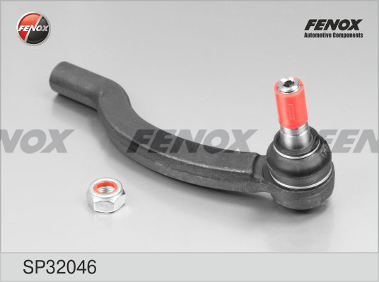 Наконечник рулевой правый SP32046 FENOX SP32046