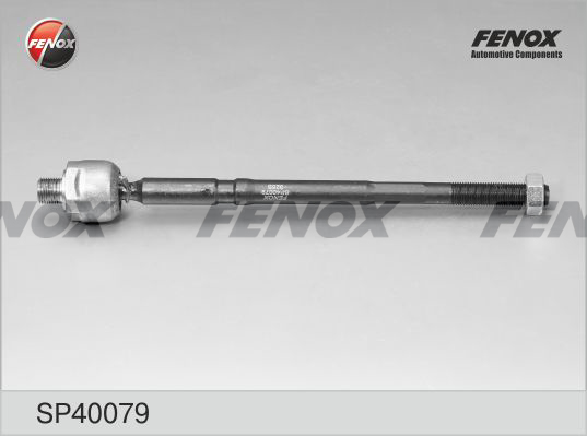 Тяга рулевая SP40079 FENOX SP40079