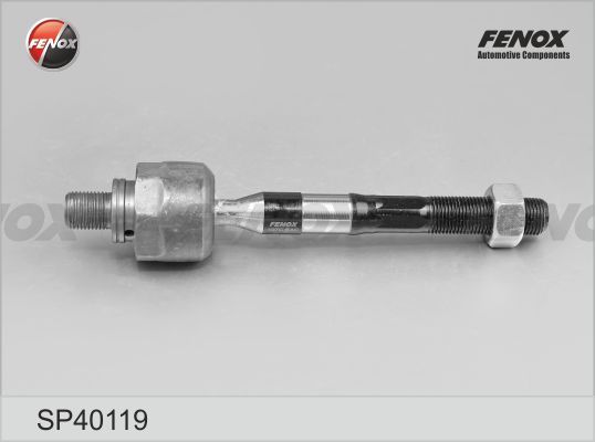 Тяга рулевая SP40119 FENOX SP40119