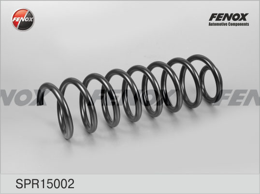 Пружина SPR15002 FENOX SPR15002