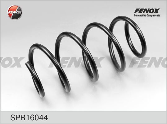 Пружина SPR16044 FENOX SPR16044