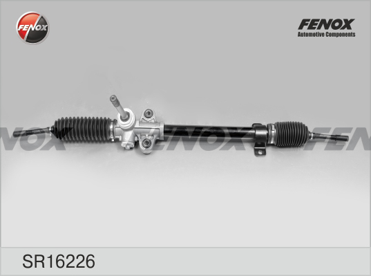 Рейка рулевая SR16226 FENOX SR16226
