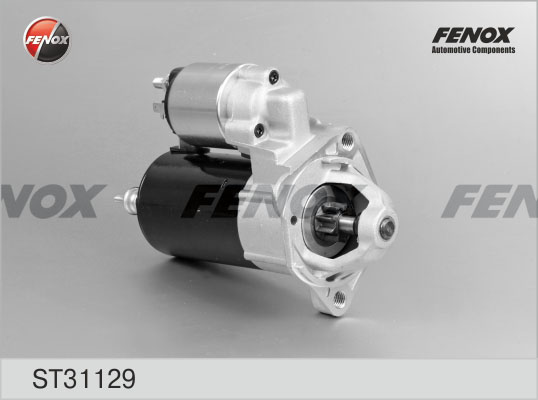 Стартер ST31129 FENOX ST31129