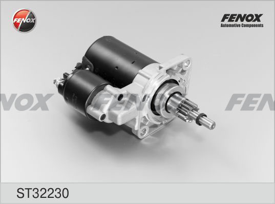 Стартер ST32230 FENOX ST32230