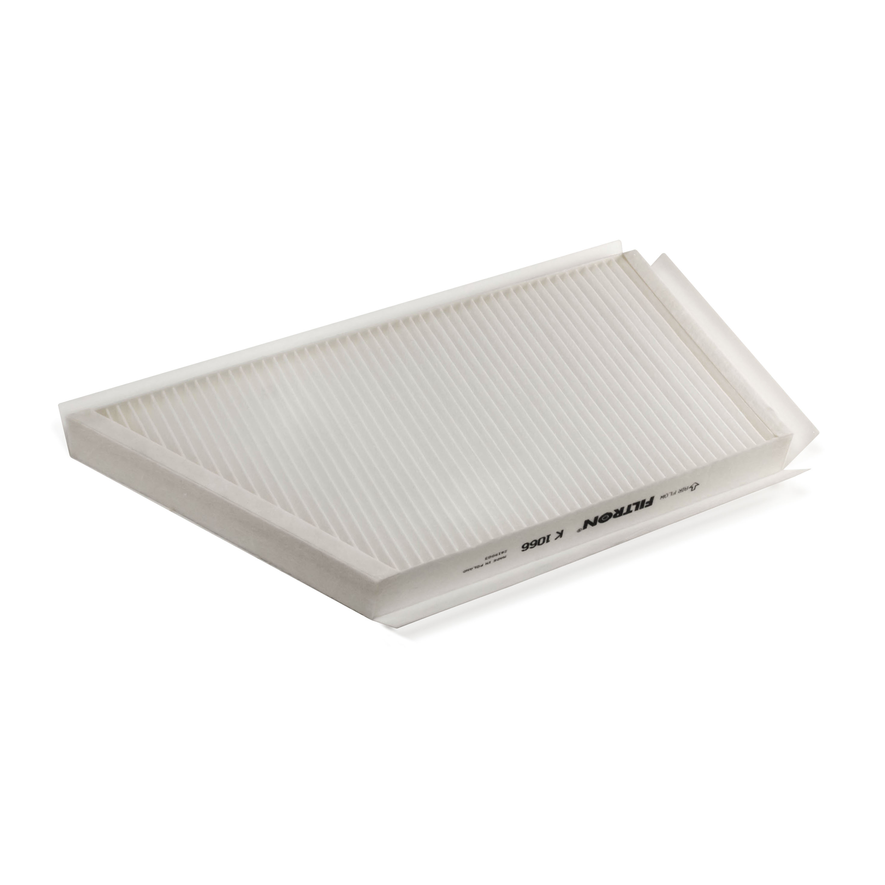 Фильтр салона K1066 FILTRON K1066