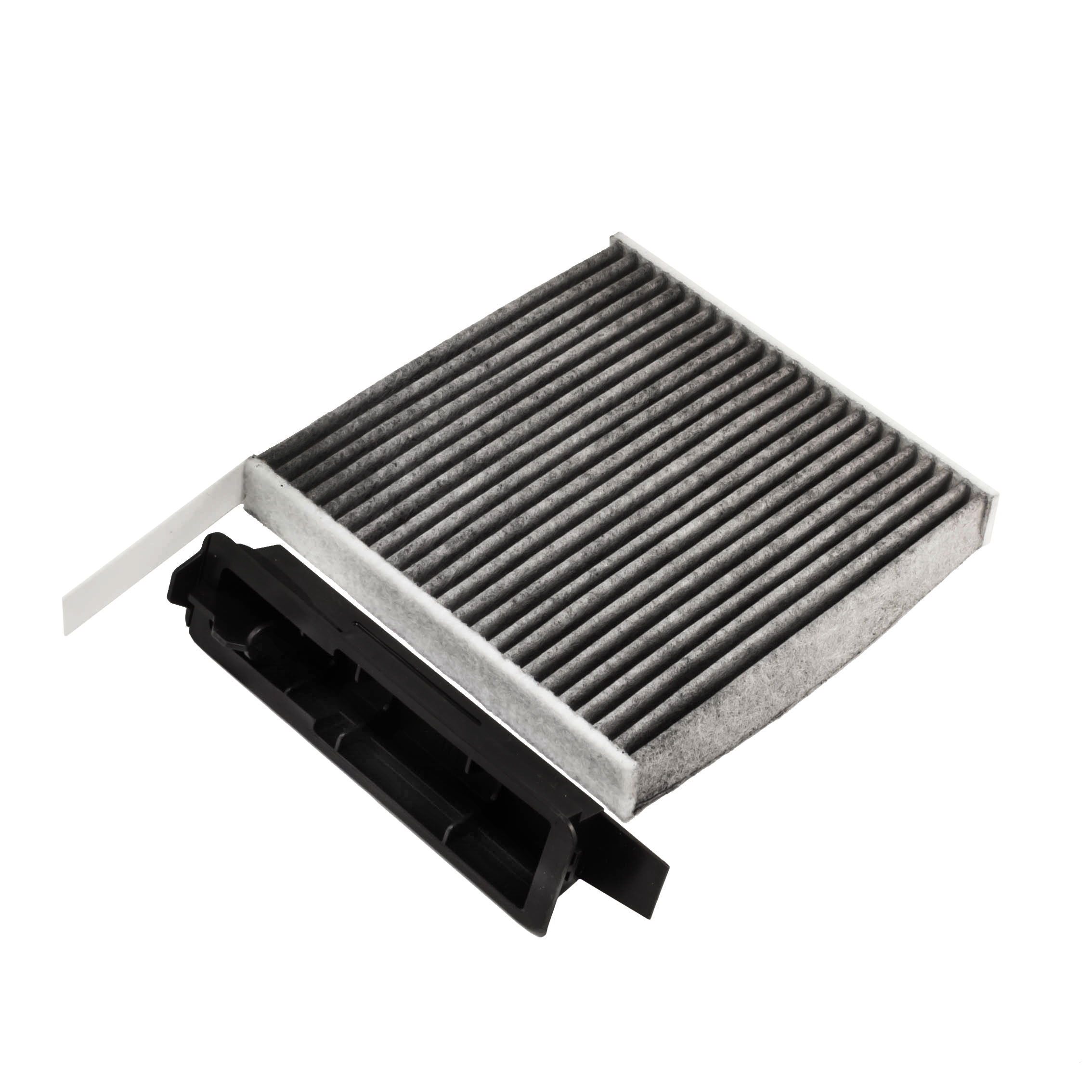 Фильтр салона угольный K1152A FILTRON K1152A