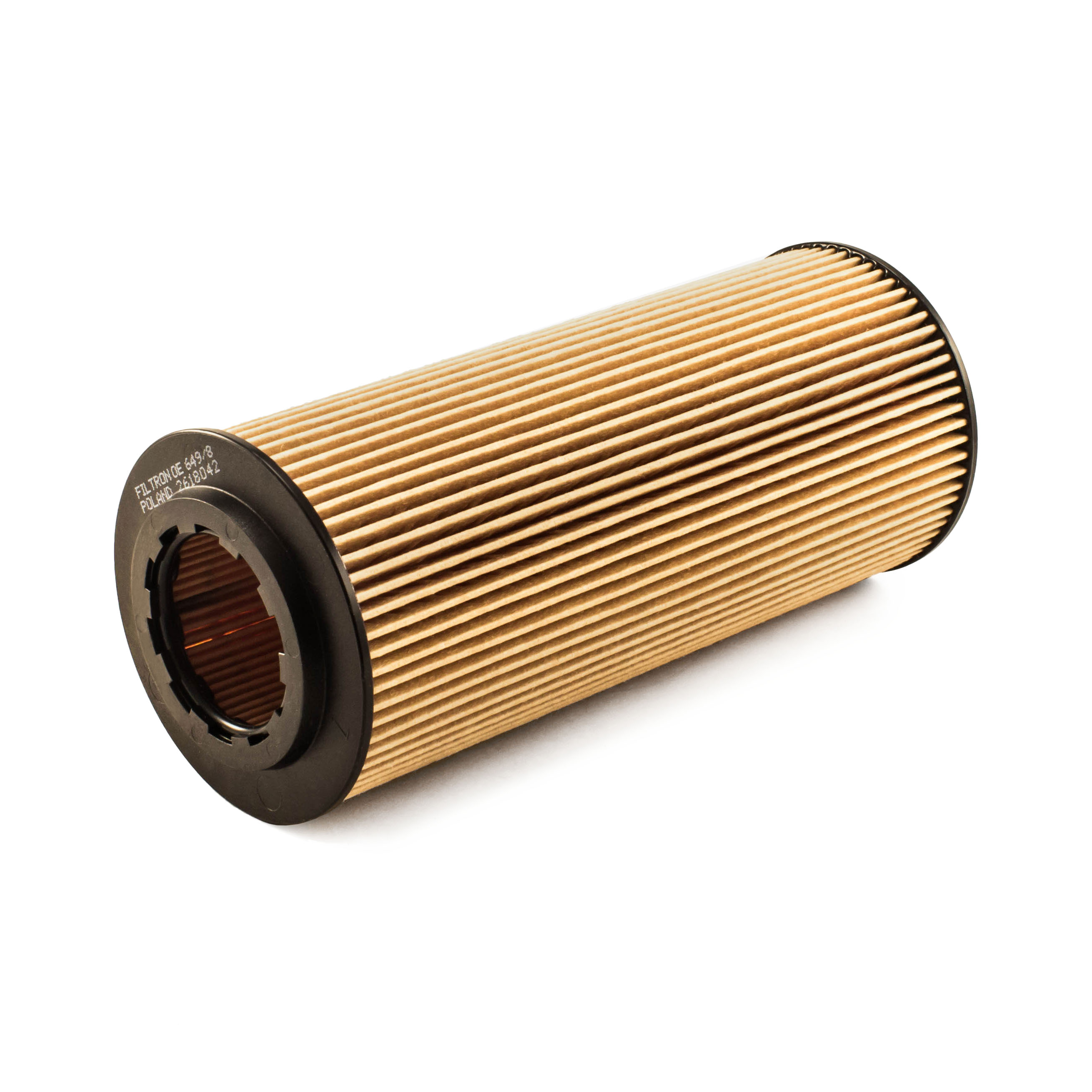 Фильтр масляный OE6498 FILTRON OE6498