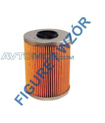 Фильтр масляный OE6508 FILTRON OE6508