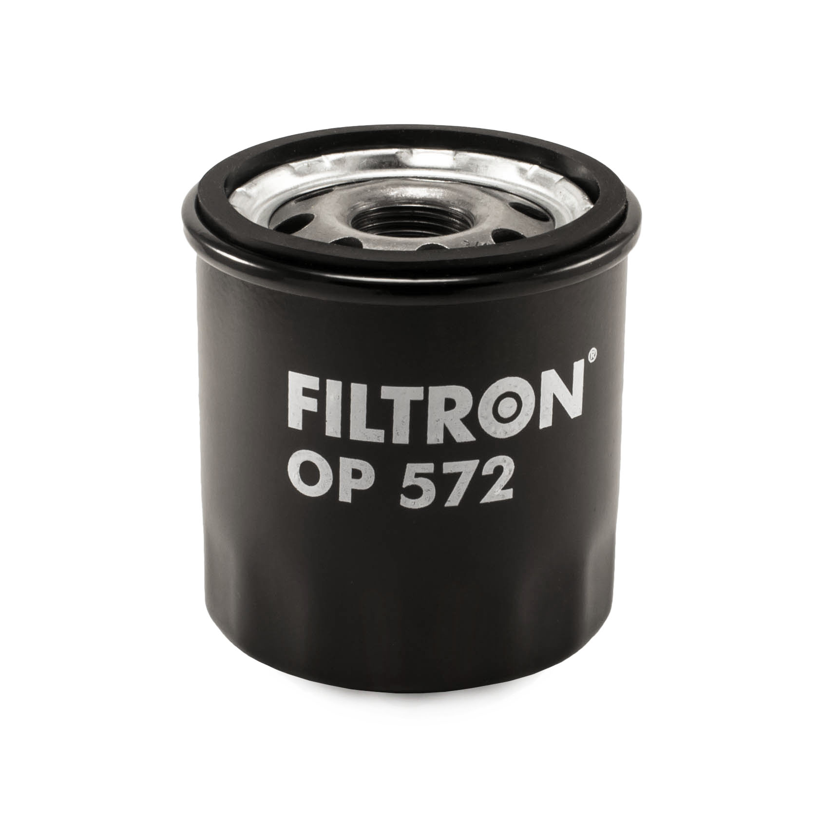 Фильтр масляный OP572 FILTRON OP572