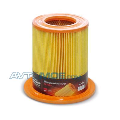 Фильтр воздушный FA073 FORTECH FA073