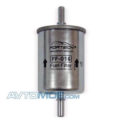 Фильтр топливный FF016 FORTECH FF016