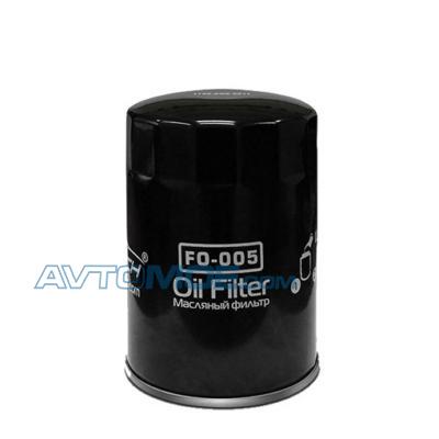 Фильтр масляный FO005 FORTECH FO005