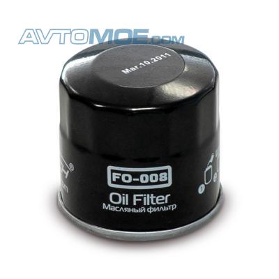 Фильтр масляный FO008 FORTECH FO008
