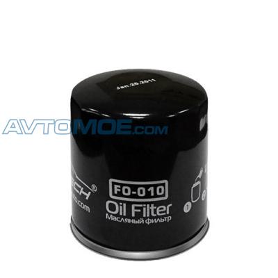 Фильтр масляный FO010 FORTECH FO010