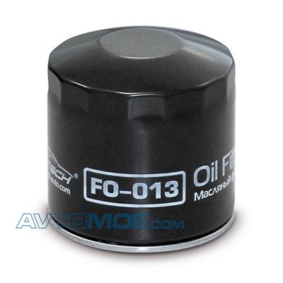 Фильтр масляный FO013 FORTECH FO013