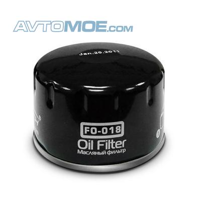 Фильтр масляный FO018 FORTECH FO018