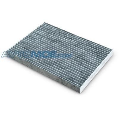Фильтр салона угольный FS014C FORTECH FS014C