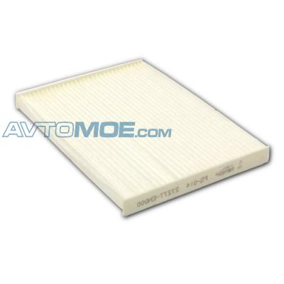 Фильтр салона FS014 FORTECH FS014