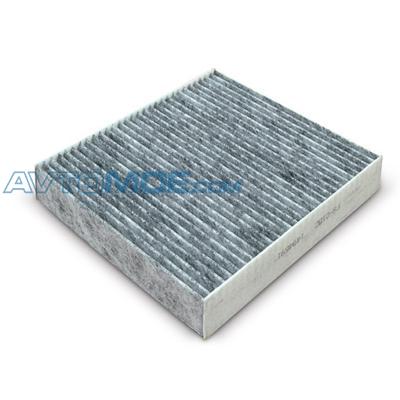 Фильтр салона угольный FS018C FORTECH FS018C