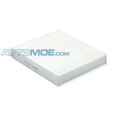 Фильтр салона FS018 FORTECH FS018