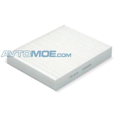 Фильтр салона FS019 FORTECH FS019