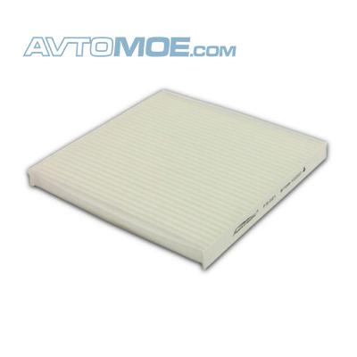 Фильтр салона FS021 FORTECH FS021
