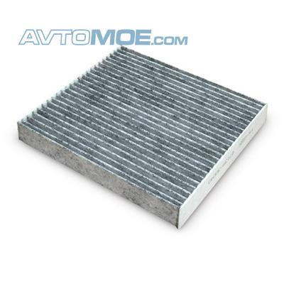 Фильтр салона угольный FS022C FORTECH FS022C