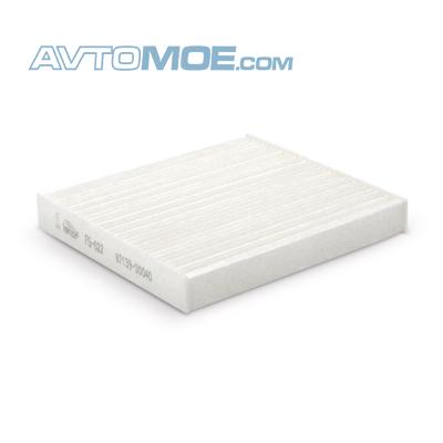 Фильтр салона FS022 FORTECH FS022
