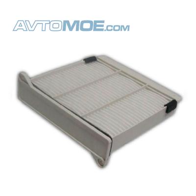 Фильтр салона FS023 FORTECH FS023