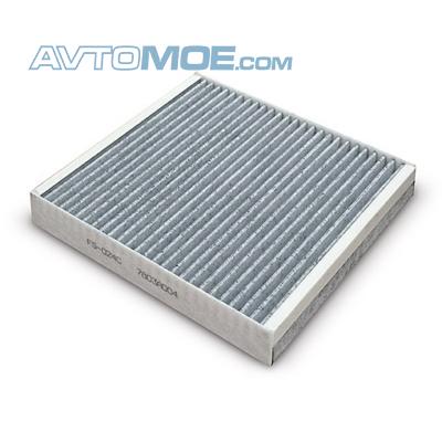 Фильтр салона угольный FS024C FORTECH FS024C