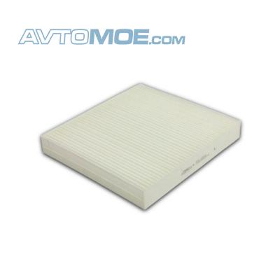 Фильтр салона FS024 FORTECH FS024