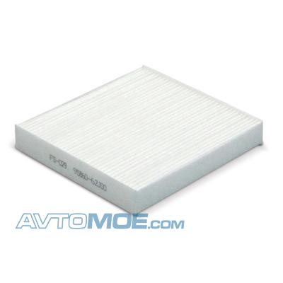 Фильтр салона FS029 FORTECH FS029