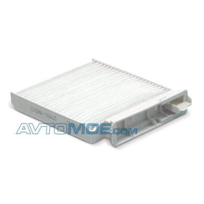 Фильтр салона FS031 FORTECH FS031