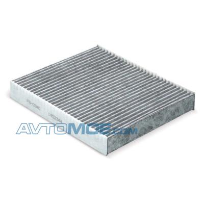 Фильтр салона угольный FS034C FORTECH FS034C