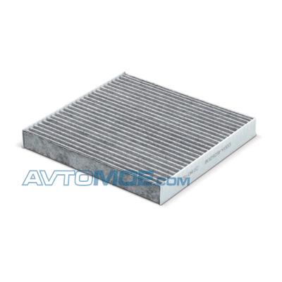 Фильтр салона угольный FS041C FORTECH FS041C