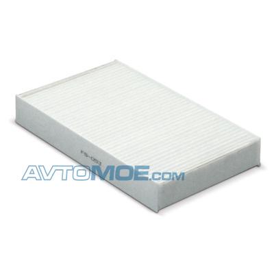Фильтр салона FS053 FORTECH FS053
