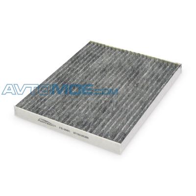 Фильтр салона угольный FS056C FORTECH FS056C