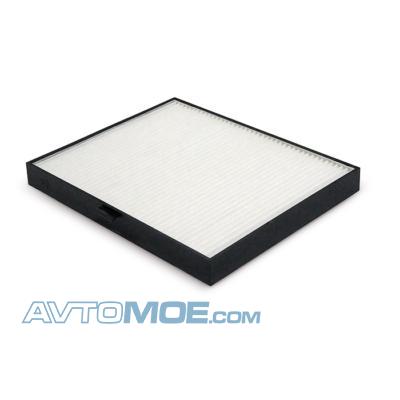 Фильтр салона FS063 FORTECH FS063