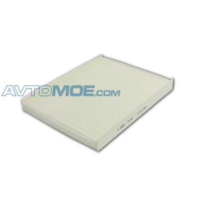 Фильтр салона FS065 FORTECH FS065