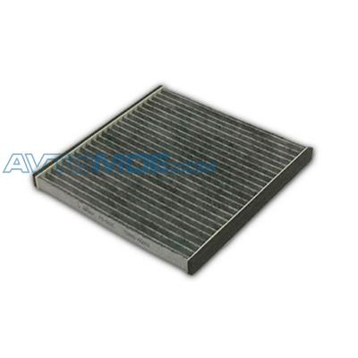 Фильтр салона угольный FS069C FORTECH FS069C