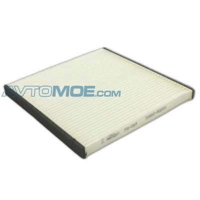 Фильтр салона FS069 FORTECH FS069