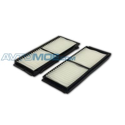Фильтр салона FS074 FORTECH FS074