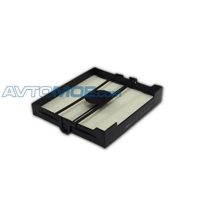 Фильтр салона FS078 FORTECH FS078