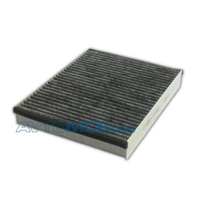 Фильтр салона угольный FS088C FORTECH FS088C
