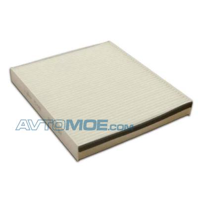 Фильтр салона FS089 FORTECH FS089