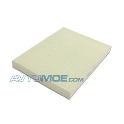 Фильтр салона FS090 FORTECH FS090