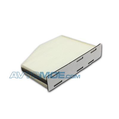 Фильтр салона FS092 FORTECH FS092