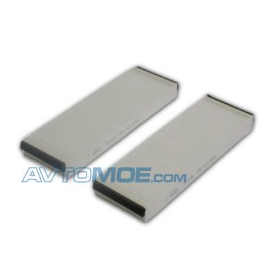 Фильтр салона FS096 FORTECH FS096