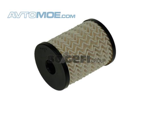 Фильтр топливный C10039ECO FRAM C10039ECO
